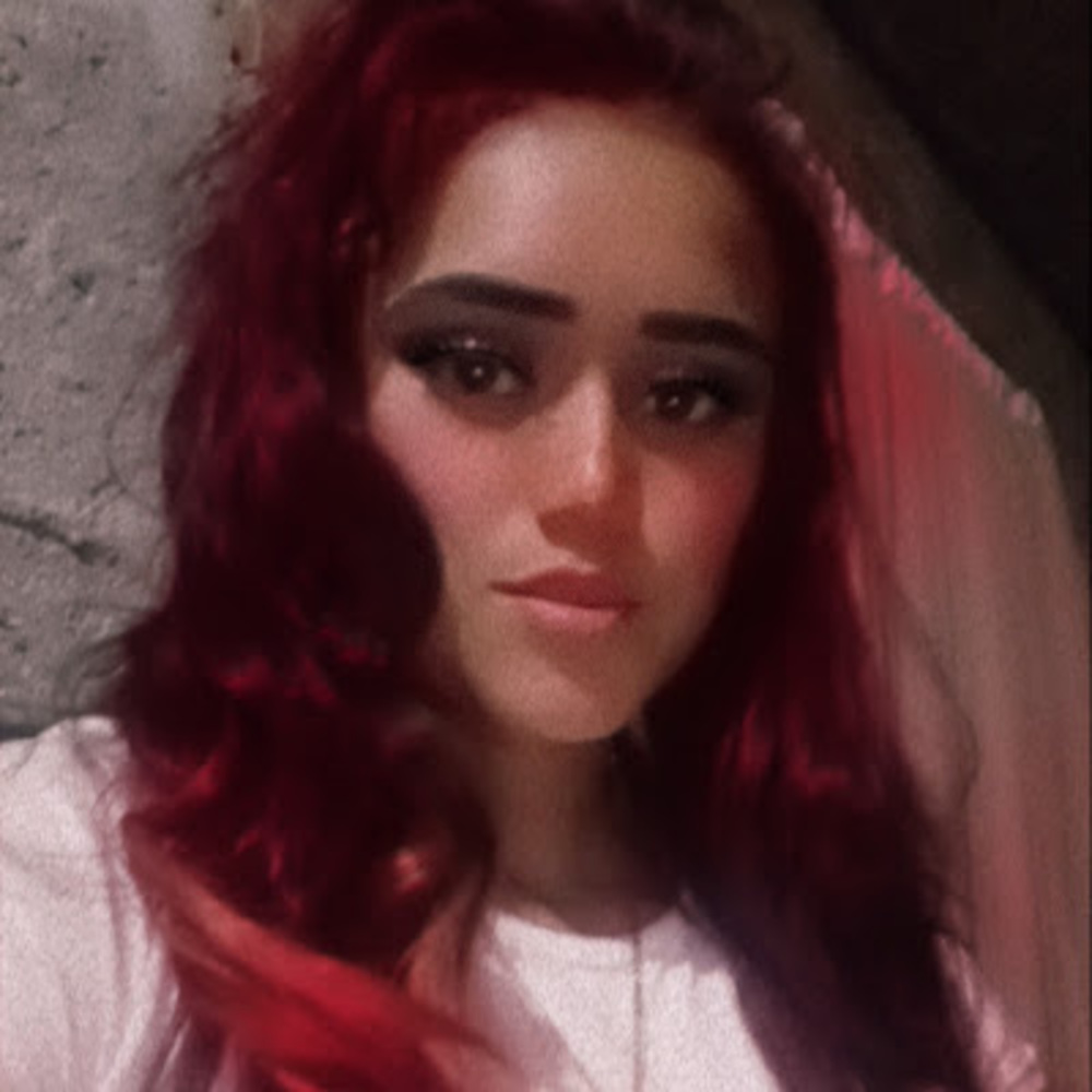 Meet your Posher, Vanessa